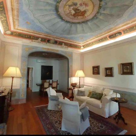 Lusso E Charme! Apartment Florence Exterior photo