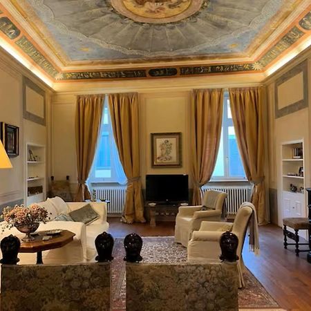 Lusso E Charme! Apartment Florence Exterior photo