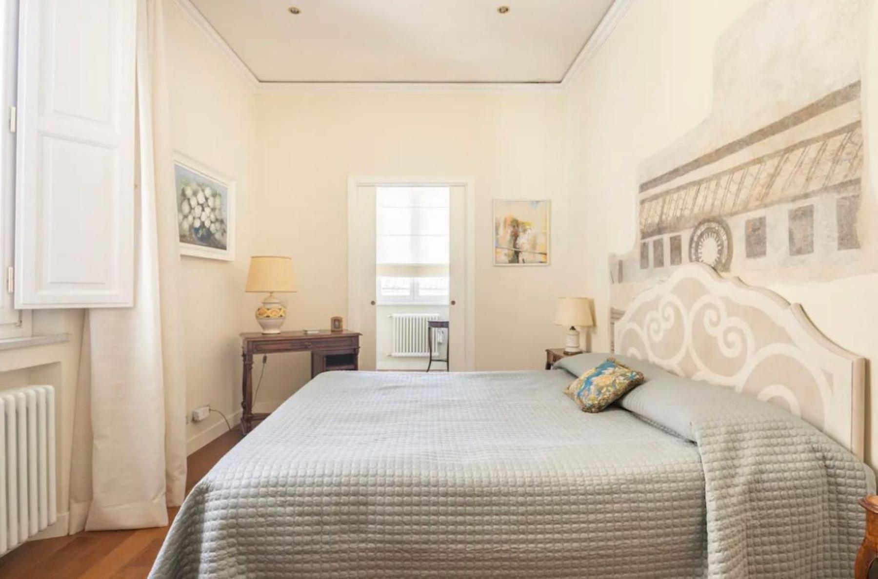 Lusso E Charme! Apartment Florence Exterior photo