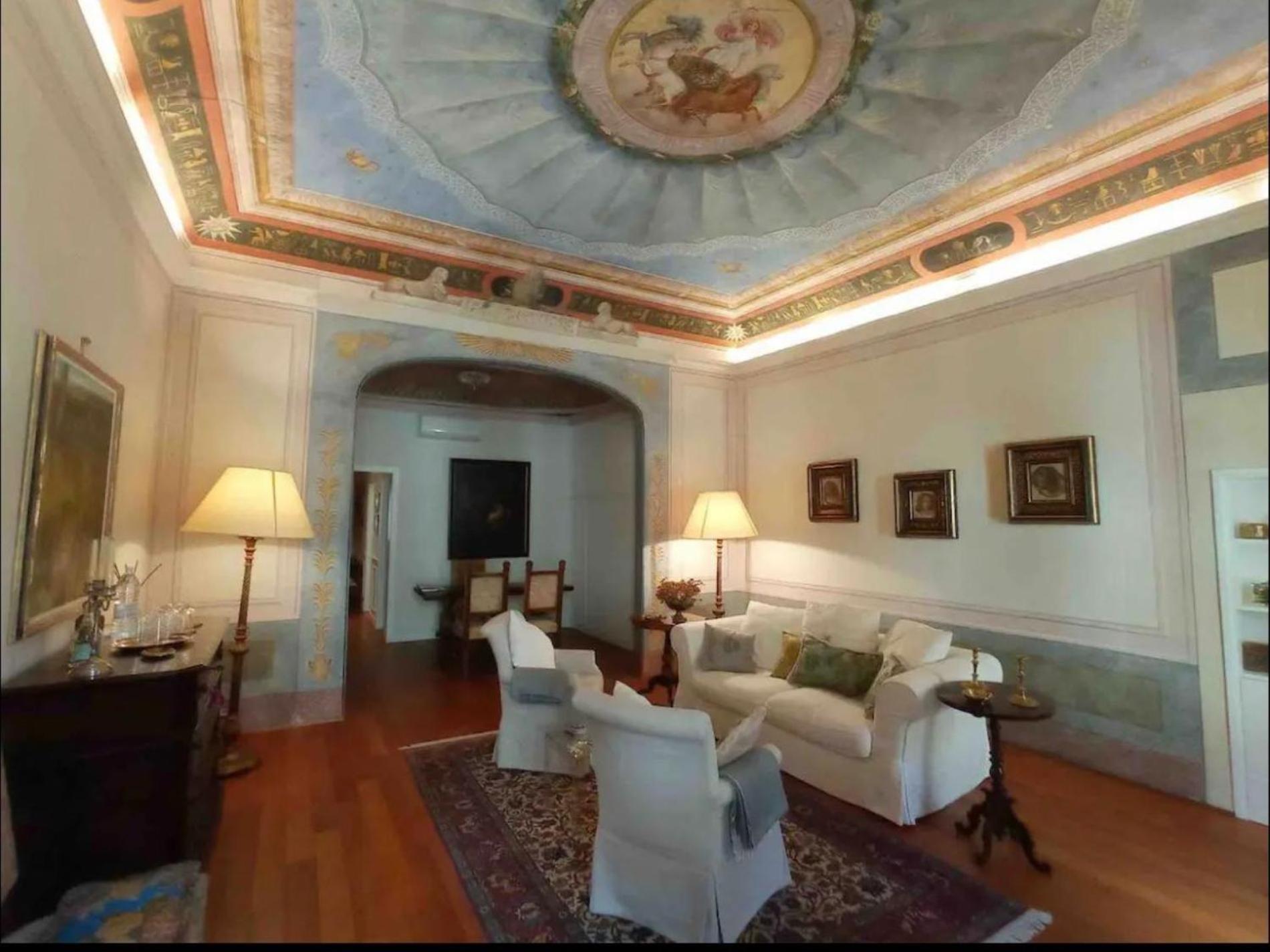 Lusso E Charme! Apartment Florence Exterior photo